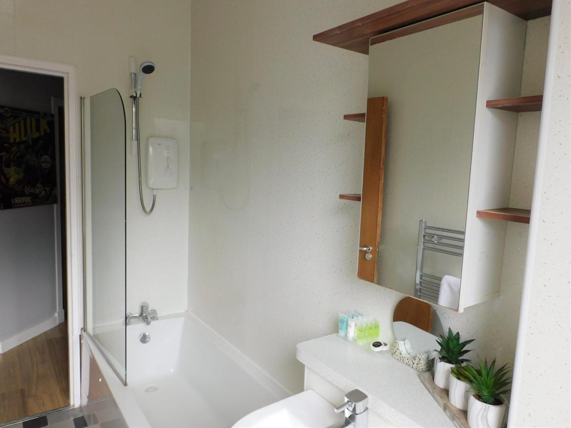 City Centre 2 Bedroom Apt, Close To M8 & Tourist Attractions Glasgow Zewnętrze zdjęcie